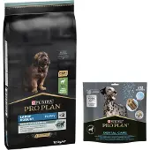Purina Pro Plan 12kg Large Robust Puppy Sensitive Digestion Lamb -koiranruoka