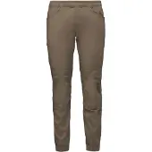 Black Diamond M Notion Pants Walnut - XL