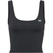 Under Armour Motion Tank Emea - Black - L