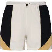 Nike Urheiluhousut 'Strike' norsunluu / cappuccino / musta