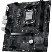 MSI PRO B840M-B AM5 mATX-emolevy