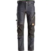Snickers Workwear Snickers 6956 FlexiWork Denim työhousut