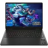 HP OMEN 16 R-9/16/1 TB/RTX5070 16" pelikannettava