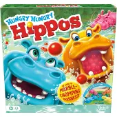 Hasbro Lautapeli Haukkaava hippo