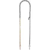 Marc Jacobs The Chain Strap -olkaketju