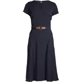 Ralph Lauren Mekko laivastonsininen