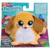 FurReal Interaktiivinen pehmolelu Fuzz-a-lots, 9 cm