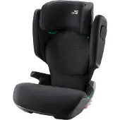 Britax Kidfix Pro M turvavyöistuin Style Night Blue 100-150cm