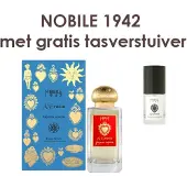 Nobile 1942 A Grazia Eau de Parfum unisex 75 ml