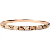 PFG Stockholm 52009-07 Fab Leo Bracelet