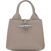 Longchamp Le Roseau XS Top -käsilaukku