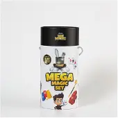CLIPTOYS MAGIC Leg Magic - Mega magic set - (106101)