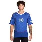 Nike Treenipaita Dri-fit T90 Energy Jersey - Sininen/valkoinen/punainen/valkoinen, koko Small