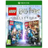 Xbox One : LEGO Harry Potter Collection (Remastered VIDEOGAMES Pre-Owned