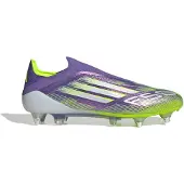 Adidas F50 Elite Laceless Sg Jalkapallokengät
