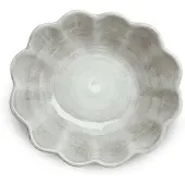 Mateus Oyster kulho 16x18 cm Harmaa