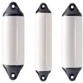 Polyform F3 Heavy Duty Fenderi