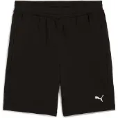 Puma Urheiluhousut 'TAD ESSENTIALS' musta / valkoinen | XXL | male