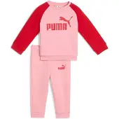 Puma Minicats Ess Raglan Verkkapuku