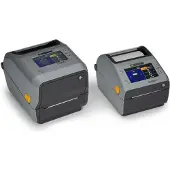 Zebra ZD621 label printer Thermal transfer 300 x 300 DPI 152 mm/sec Wired and Wireless Wired LAN Bluetooth