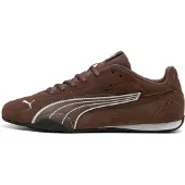 Puma Lenkkarit Catch Sd Flat - Ruskea/valkoinen, koko 42