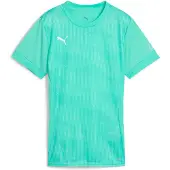 Puma Individual Graphic Lyhythihainen T-paita