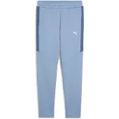 Puma Treenihousut Evostripe - Sininen Lapset, koko 176 cm