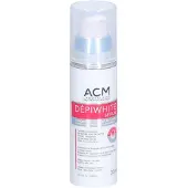 ACM Dépiwhite seerumi pigmenttiläiskien ehkäisyyn 30 ml