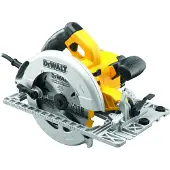 DeWalt DWE576K-QS cirkelsåg 1600W