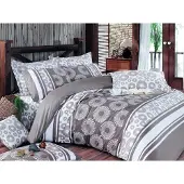 L'essentiel Maison Pearl Home vuodevaatteet setti Elena, 200x220, 4 osaa