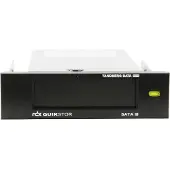 Tandberg Data – Tanberg Data 8815-RDX, Levymuisti, RDX-patruuna, Serial ATA III, RDX, 5,25" puolikas, 15 ms