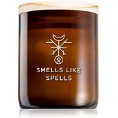 Smells Like Spells Norse Magic Norns tuoksukynttilä sisältää puusydämen (luck/success) 200 g