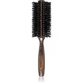 Jäneke Bobinga Wood Hairbrush Ø 60mm puinen hiusharja 1 kpl