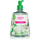 Air Wick Active Fresh Jasmine Bouquet ilmanraikastin täyttöpakkaus 228 ml