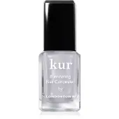 Londontown Kur Illuminating Nail Concealer kirkastava kynsilakka sävy Quartz 12 ml