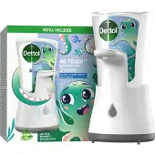 Dettol Kids No-Touch automaattinen saippua-annostelija 250 ml