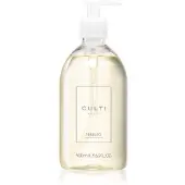 Culti Milano Hand&Body Tessuto hajustettu nestesaippua käsille ja vartalolle unisex 500 ml