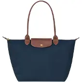 Longchamp Le Pliage Original Shoulder L -olkalaukku