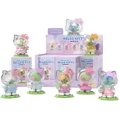 Mighty Jaxx Yllätyshahmo - Azuma Makoto: Sanrio Hello Kitty Series