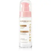 Dermacol Bio Retinol SOS Night Supreme Repair Serum Seerumi 30 ml