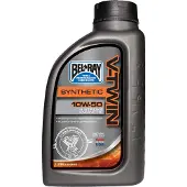 Bel-Ray V-twin 10w-50 4-stroke Full-synthetic 1l Moottoriöljy