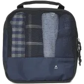 Gomatic Packing Cube V2 Small, Navy pakkauskuutio