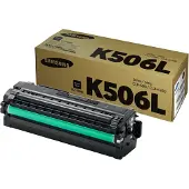Samsung CLT-K506L musta tarvikekasetti
