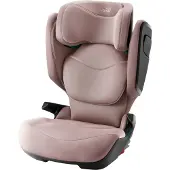 Britax Römer Kidfix Pro M Turvavyöistuin, Dusty Rose Style