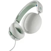 Skullcandy Grom -kuulokkeet, bone white