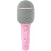 Mobility On Board Micro Groovy - Marshmallow - Pink - ONE SIZE