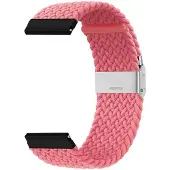 CaseOnline Punottu kellon ranneke Huawei Watch GT5 (46mm) - Aprikoosin