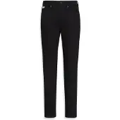 Calvin Klein Jeans Farkut musta