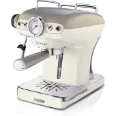 Ariete Vintage espressokone 138913 (beige)