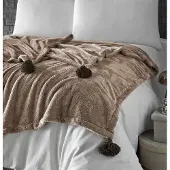 L'essentiel Maison peitto Puffy, 200x220 cm